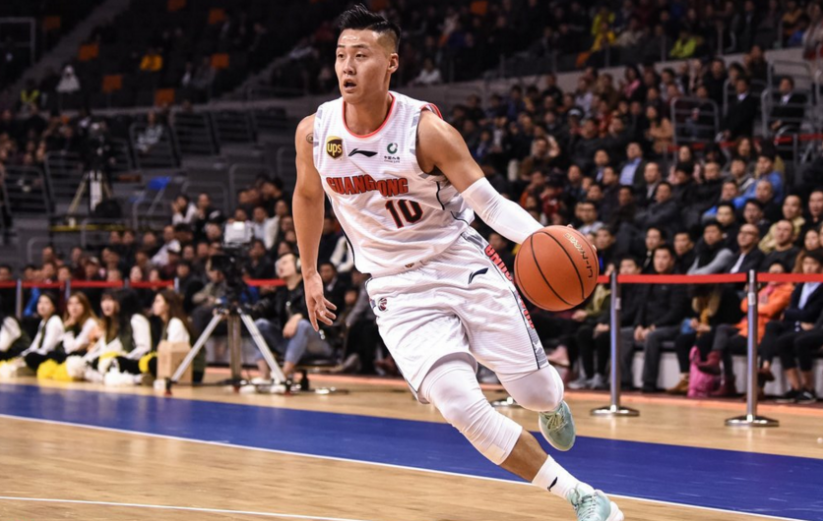 吉林队客场取胜，继续追逐积分榜前列的简单介绍