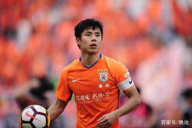 上海中赛将至，“黑马”山东鲁能领风的简单介绍