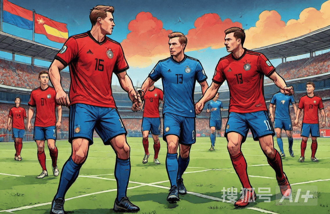 包含斯洛伐克队在关键时刻迎来精彩逆转的词条