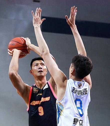 开云体育网页版-广西男篮迎来三连胜，顺利进军季后赛的简单介绍