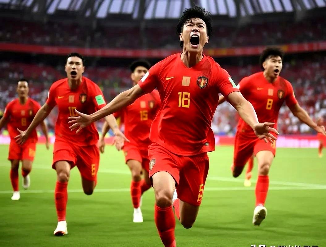 开云体育地址-亚洲足球赛事中球员状态高涨展现实力的简单介绍