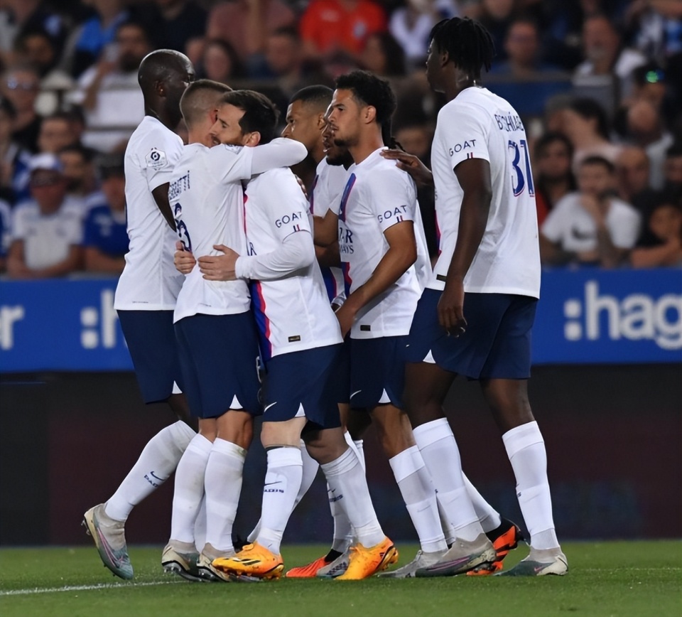 斯特拉斯堡击败卫冕冠军，势如破竹的简单介绍