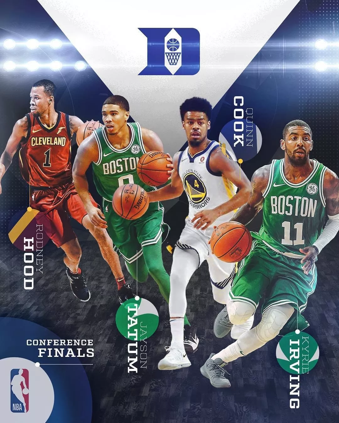 竞技篮球新趋势：队伍实力平衡出现变化