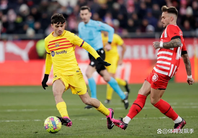 开云体育在线-巴萨防线铁桶阵亮相，备战联赛保持领跑位置的简单介绍